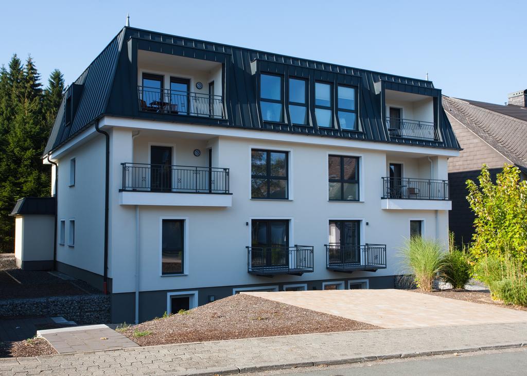 Welcome In - Fichtenweg 31-S Winterberg Luaran gambar