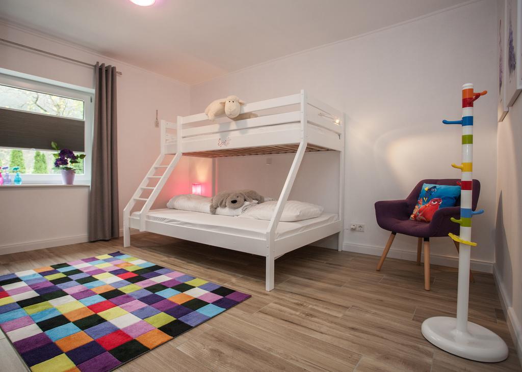 Welcome In - Fichtenweg 31-S Winterberg Luaran gambar