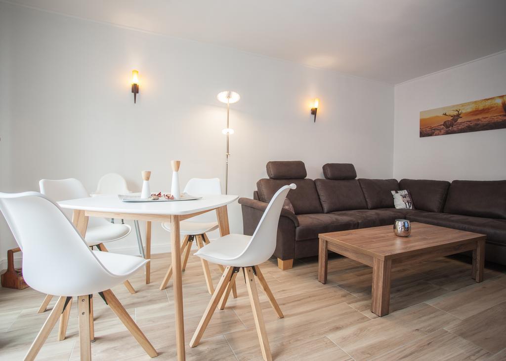 Welcome In - Fichtenweg 31-S Winterberg Luaran gambar