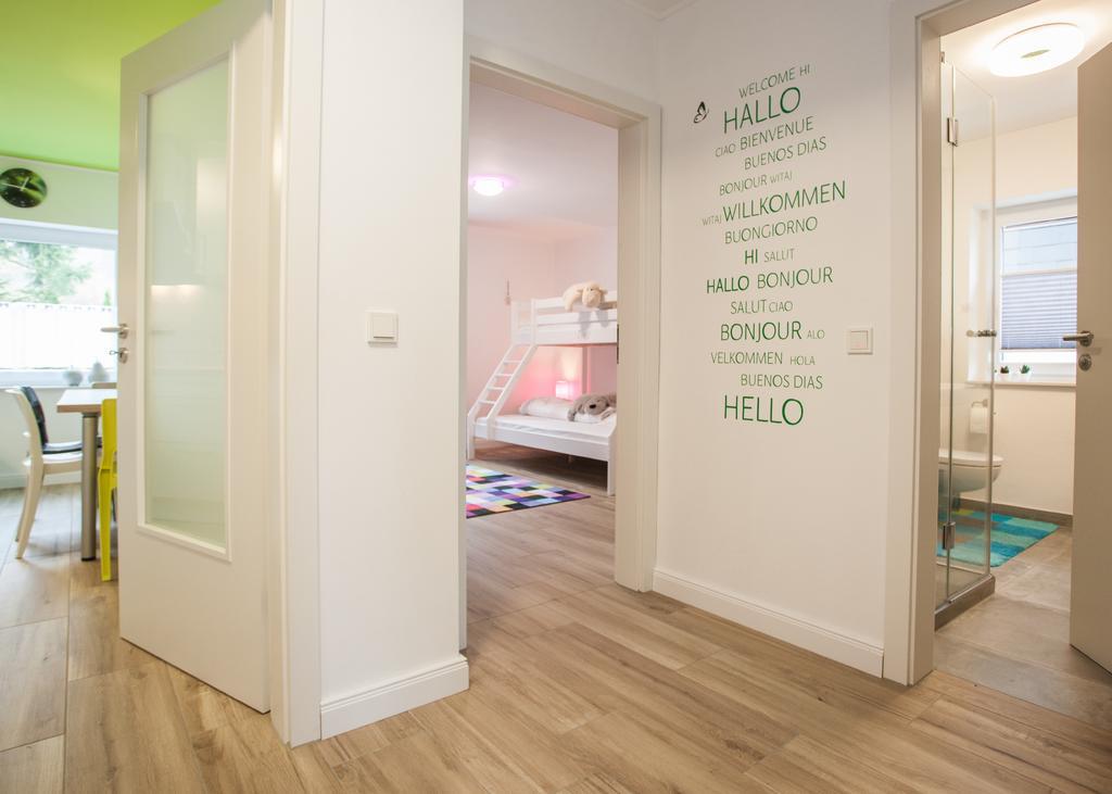 Welcome In - Fichtenweg 31-S Winterberg Luaran gambar