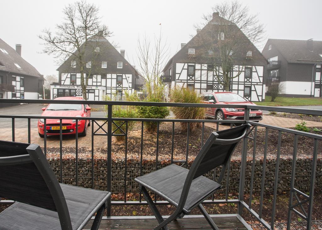 Welcome In - Fichtenweg 31-S Winterberg Luaran gambar